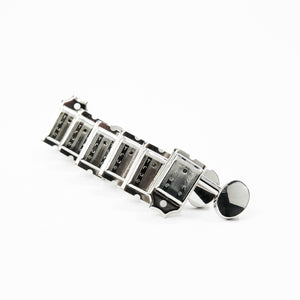 true tune vintage 6 in line set view nickel