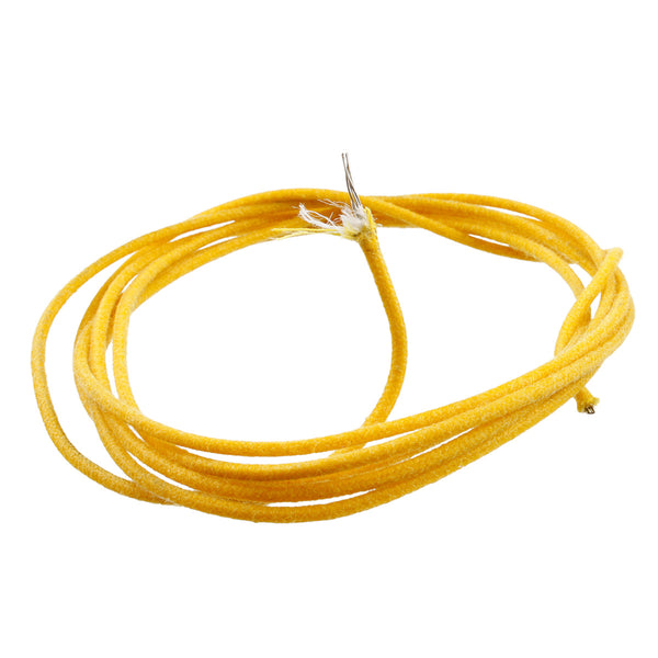 yellow-