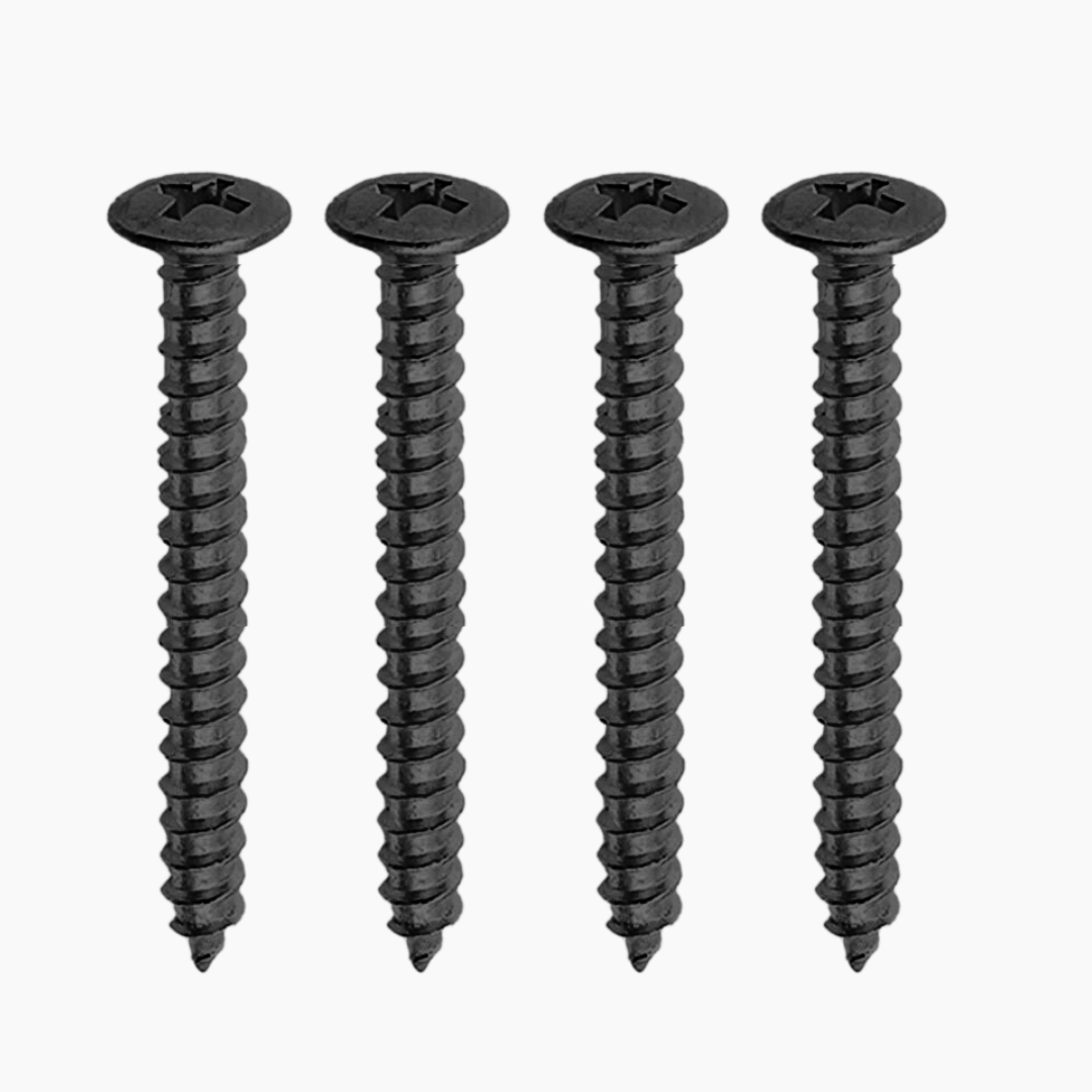 GS-0005 Neckplate Screws