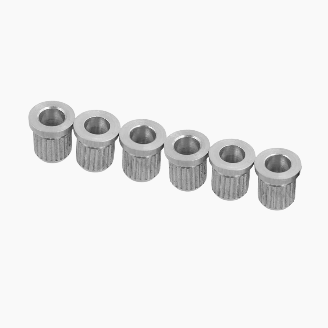 AP-0087 Standard Guitar String Ferrules