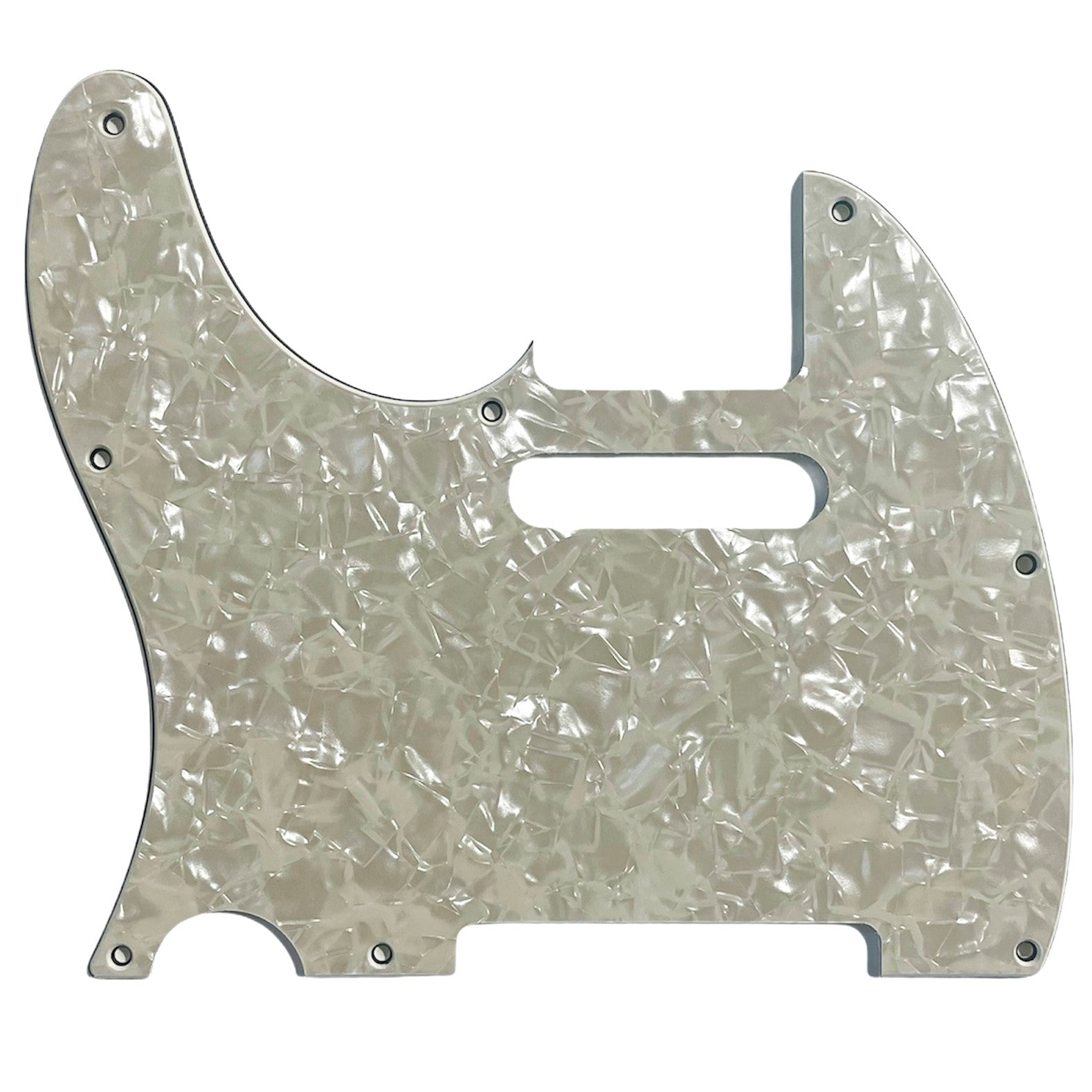 PG-0562 8-hole Pickguard for Telecaster®