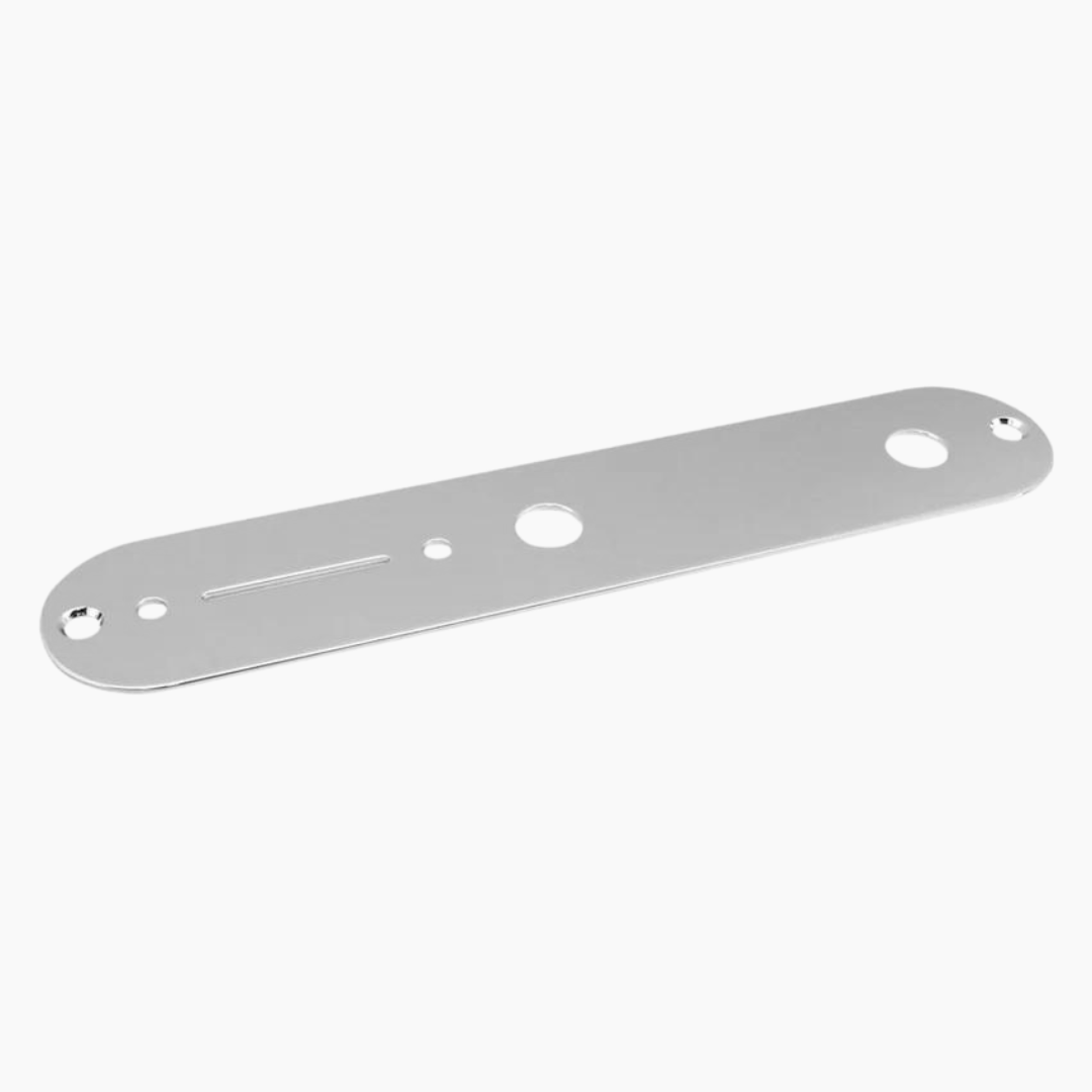 Telecaster Letters Gotoh Control Plate for Telecaster®