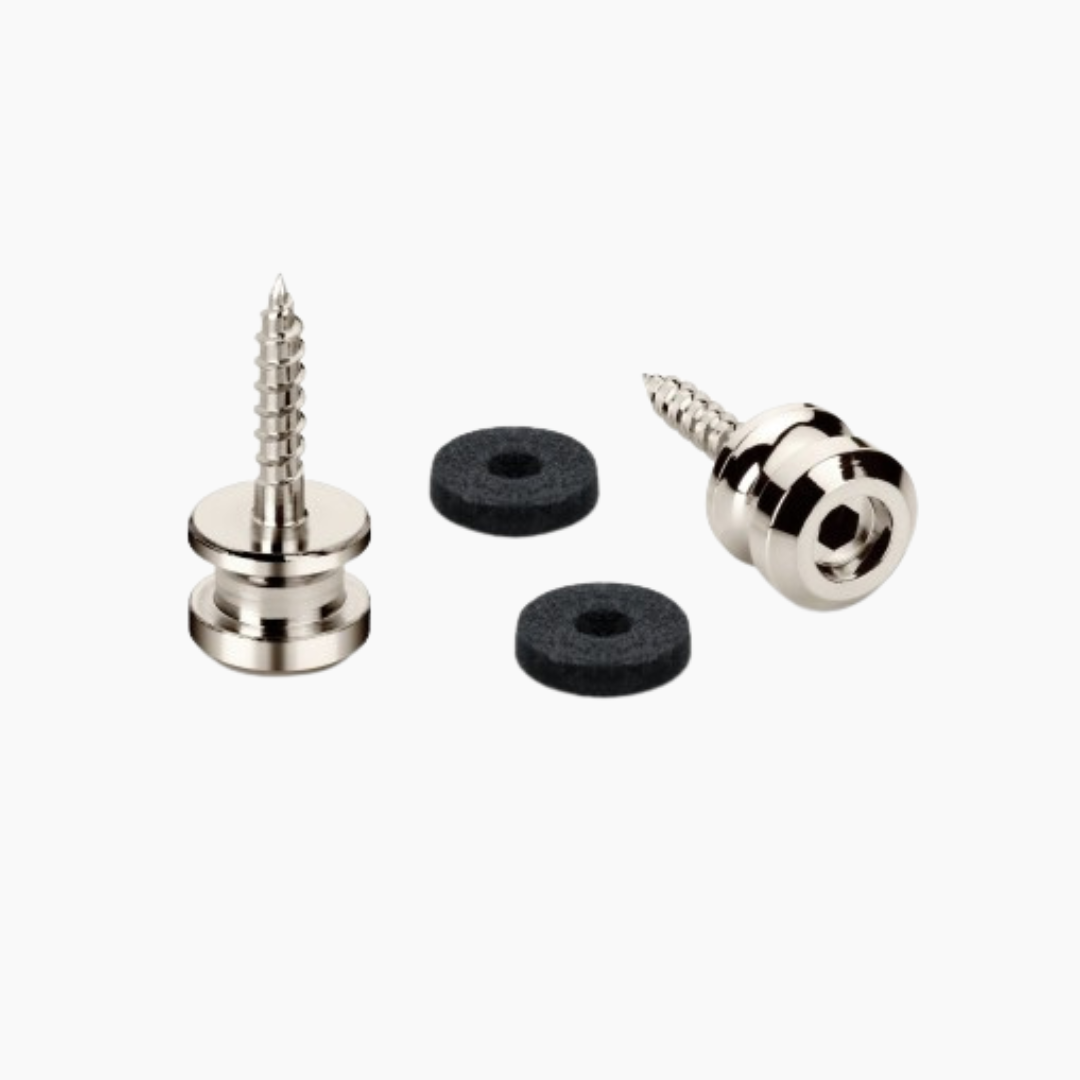 Schaller Strap Buttons for S-Lock System