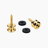 Schaller Strap Buttons for S-Lock System - Gold