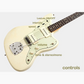 Pastilla Leslee para Jazzmaster