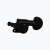 TK-7921 Mini rotomática Grover® 205C6 de 6 en línea - Negro 205BC6