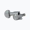 TK-7921 Mini rotomática Grover® 205C6 de 6 en línea - Cromo 205CL6
