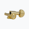 TK-7921 Mini rotomática Grover® 205C6 de 6 en línea - Oro 205G6