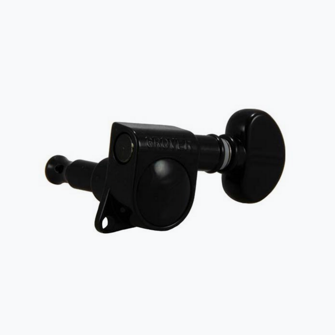 TK-7905 GROVER® 305 SERIES 3X3 MIDSIZE ROTOMATICS TK-7905 GROVER® 305 SERIES 3X3 MIDSIZE ROTOMATICS