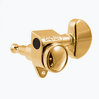 gold locking tuner
