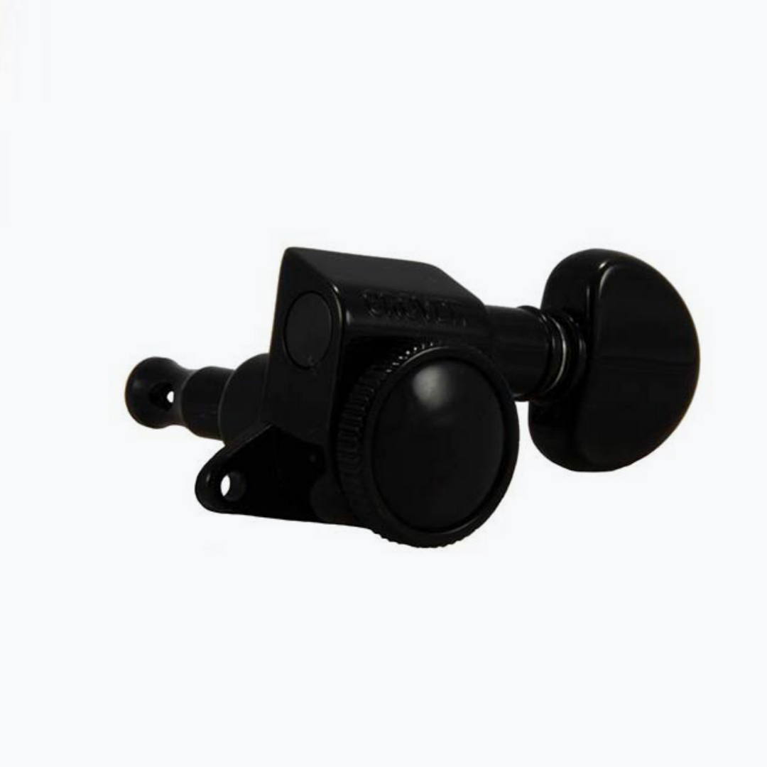 TK-7926 Grover® 505 Series 6-in-line Locking Tuners — Allparts Music