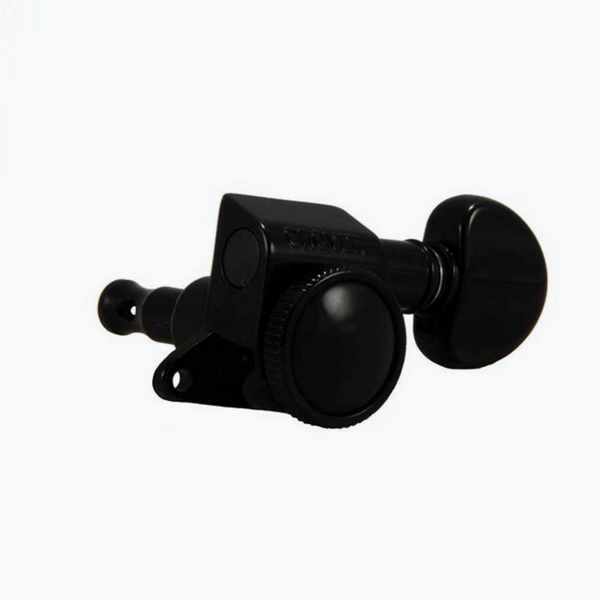 TK-7926 Grover® 505 Series 6-in-line Locking Tuners TK-7926 Grover® 505 Series 6-in-line Locking Tuners