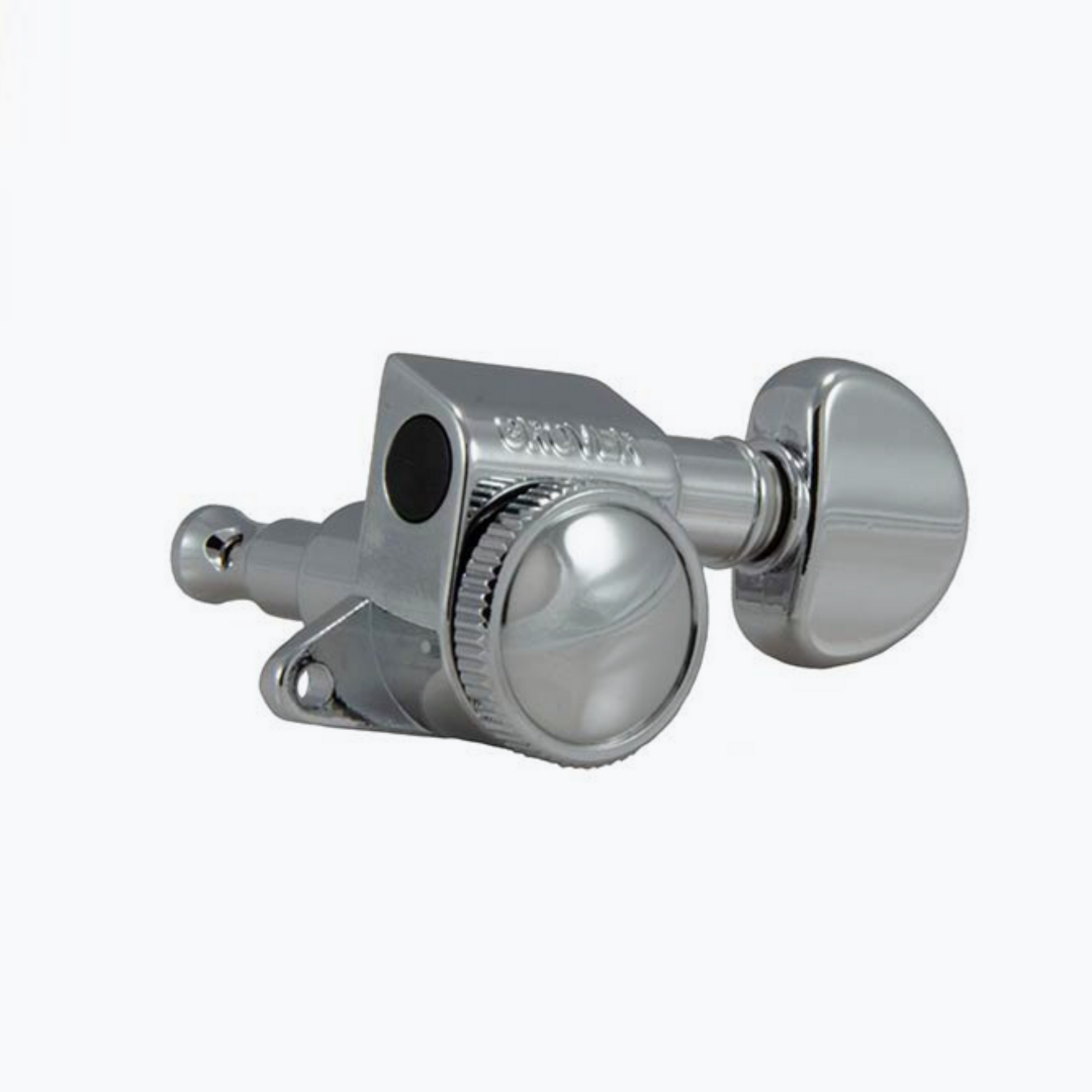 TK 7926 Grover 505 Series 6 in line Locking Tuners Allparts Music