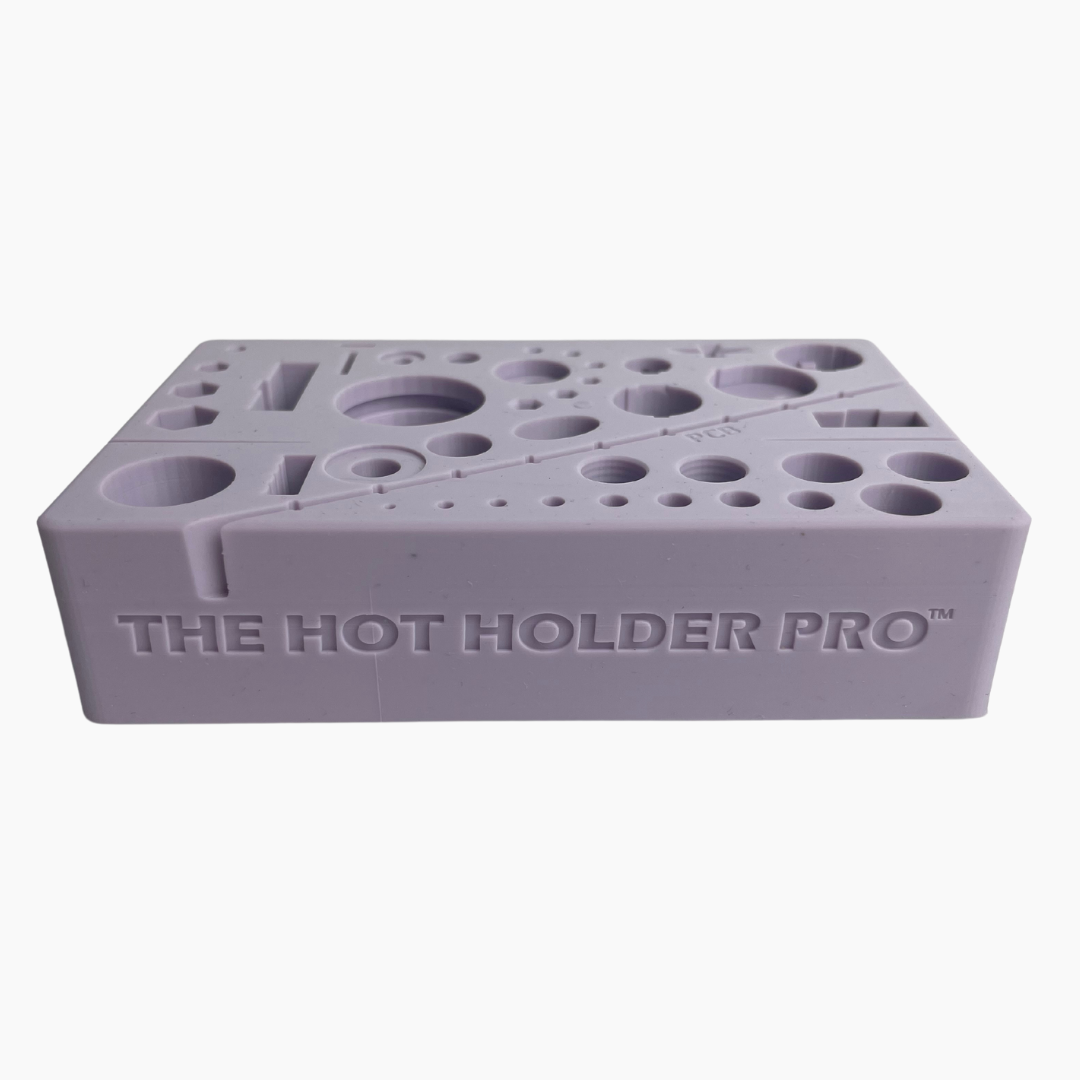 The Hot Holder