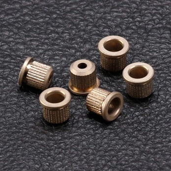 AP-0087 Standard Guitar String Ferrules