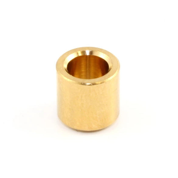 String Ferrule gold finish