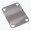 Placa de cuello estándar Allparts - Níquel