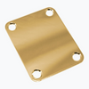 Placa de cuello estándar Allparts - Oro