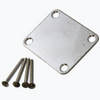 Placa de cuello estándar Allparts - Acabado envejecido.