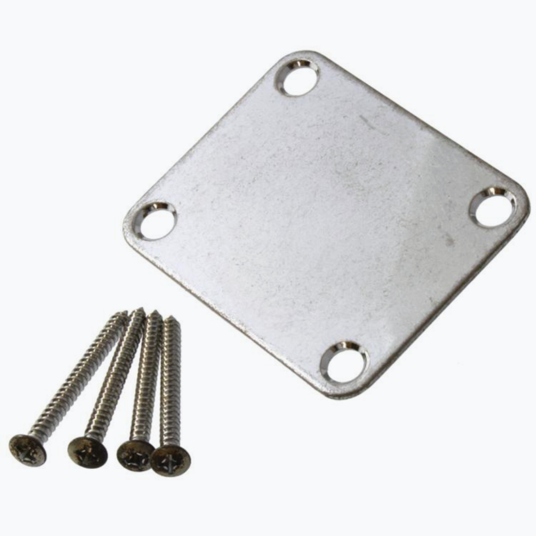AP-0600 Standard Neckplate