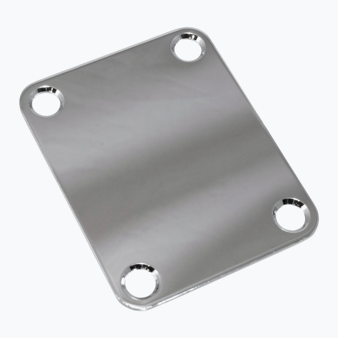 AP-0600 Standard Neckplate