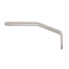 Soporte de golpeador Archtop de Allparts - Níquel