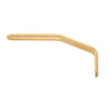 Soporte de golpeador Archtop de Allparts - Oro