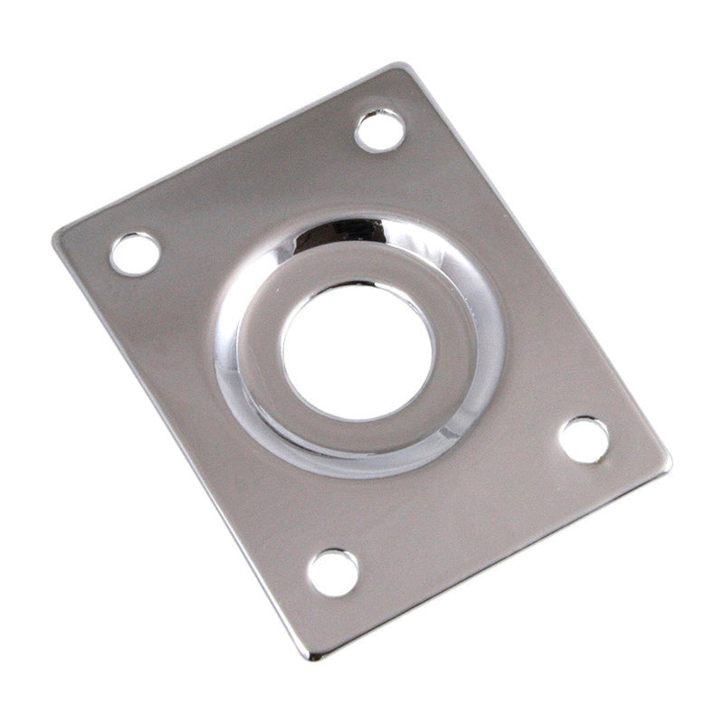 AP-0637 Rectangular Jackplate