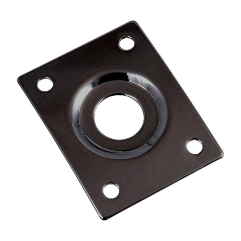 AP-0637 Rectangular Jackplate
