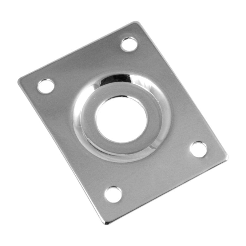 AP-0637 Rectangular Jackplate