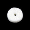 Allparts Felt Washers - White