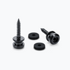 Schaller Strap Buttons for S-Lock System - Black