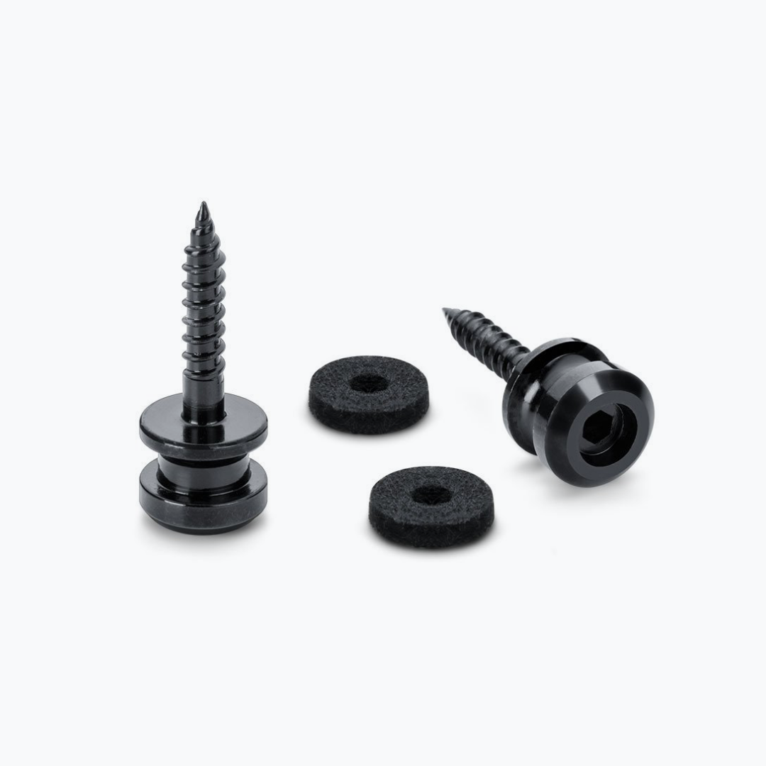 AP-0683 Schaller Strap Buttons for S-Lock System