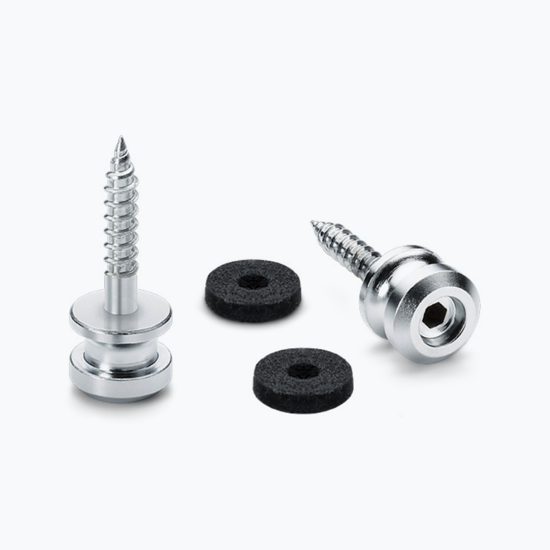 AP-0683 Schaller Strap Buttons for S-Lock System