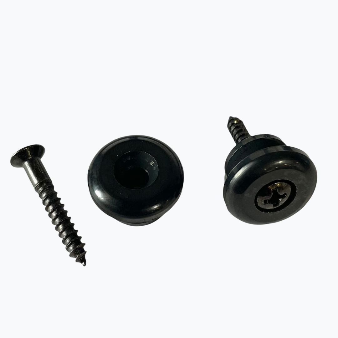 Allparts Oversized Strap Buttons