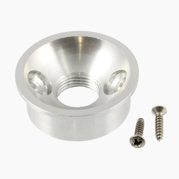 Allparts Retrofit Jackplate for Telecaster