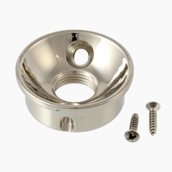 Allparts Retrofit Jackplate for Telecaster Allparts Retrofit Jackplate for Telecaster