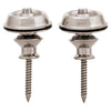 Dunlop® Strap Lock System - Nickel