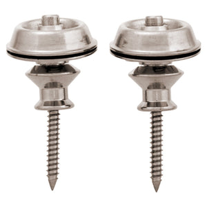 Dunlop Strap Lock System