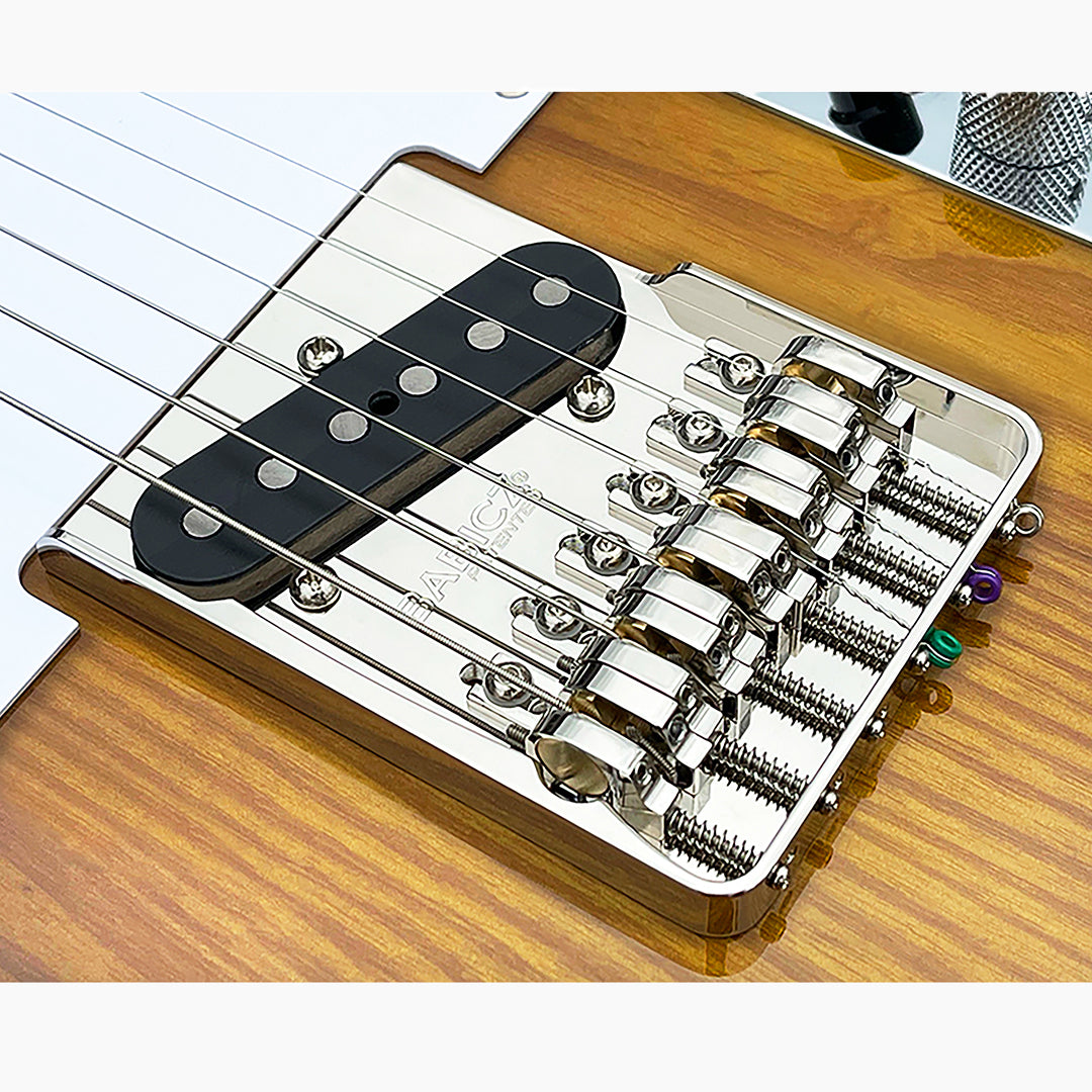 Telecaster Letters Bridges For Tele – Page 2