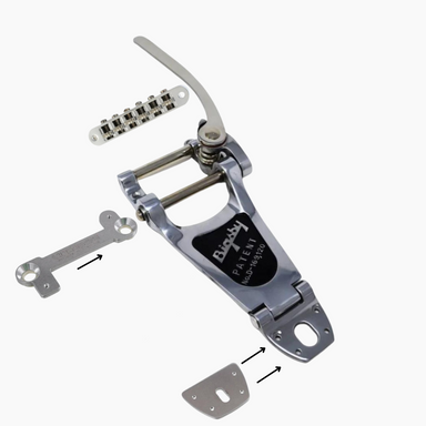 Allparts Guitar and Bass Parts Supplier Allparts Music