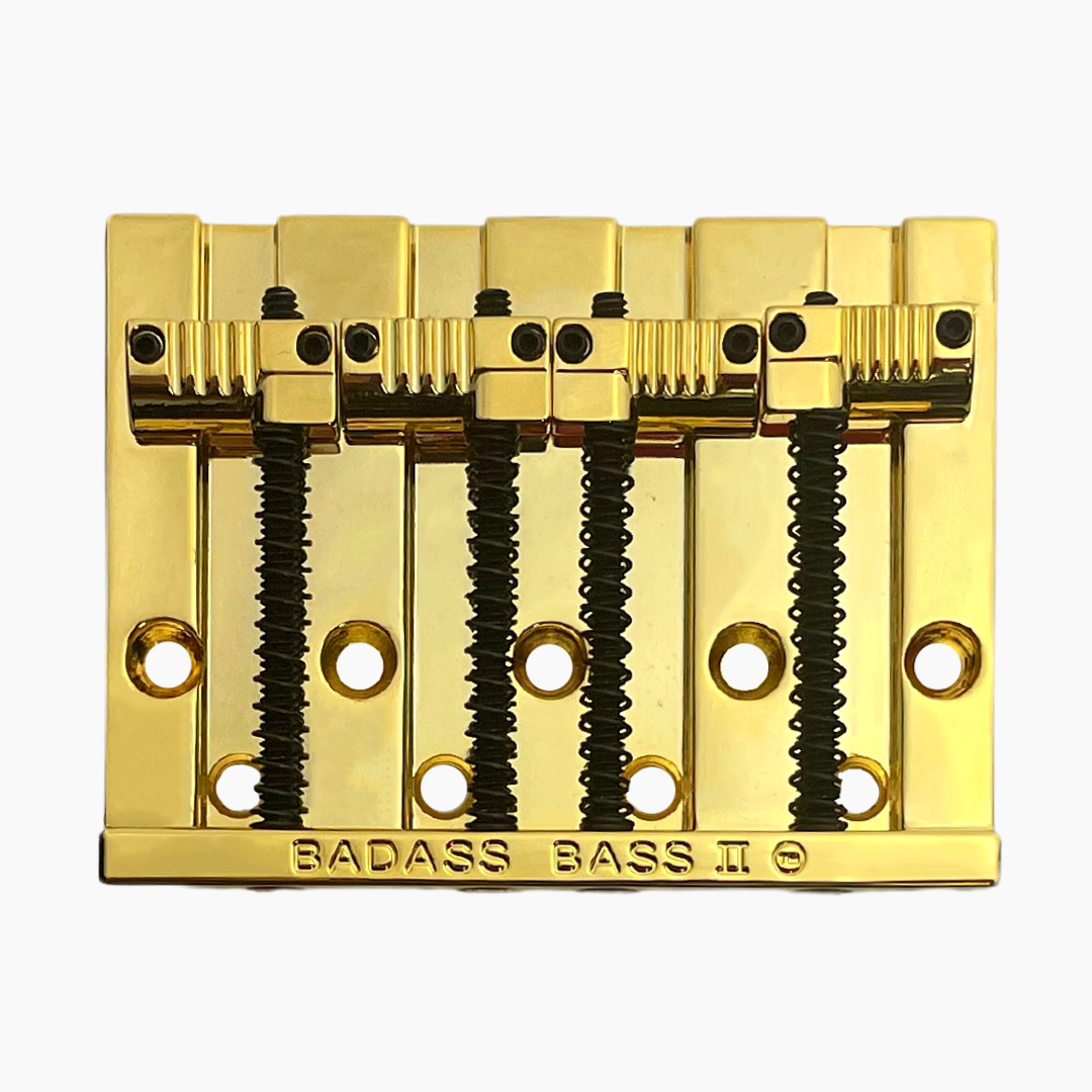 ヴィンテージ1980's Leo Quan Badass II バダス ブリッジ 【公式 ヴィンテージ1980's Leo Quan Badass II バダス ブリッジ 【公式