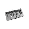 BB-3435 5-String Hipshot B-style Bridge - Chrome