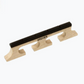 4 string banjo bridge