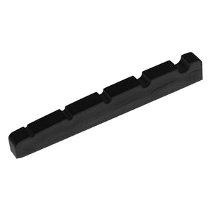 Allparts Plastic Slotted Bass Nuts
