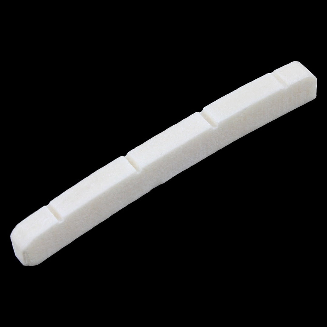 BN-2351 Slotted Bone Nut for Jazz Bass®