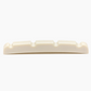 BN-2401-000 - Graphtech TUSQ Nut Bass Estilo Fender Jazz 4 Cuerdas (Graphtech PN PQ-1214-00) 