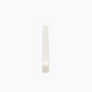 BN-2406-000 - Estándar en blanco Graphtech TUSQ XL (Graphtech PN PQL-1000-00) 