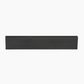 BN-2414-000 - Graphtech Black TUSQ XL Slab 3/16" (Graphtech PN PT-4187-00)