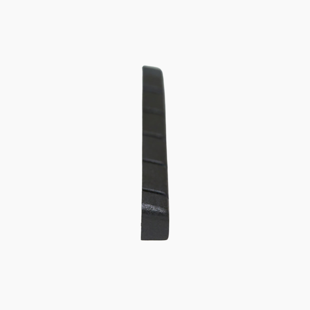 BN-2415-000 - Graphtech Black TUSQ XL Slotted Strat Style (Graphtech PN PT-5000-00)